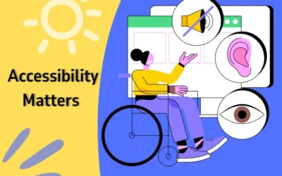 Building Accessible Websites: Opening Doors for Everyone