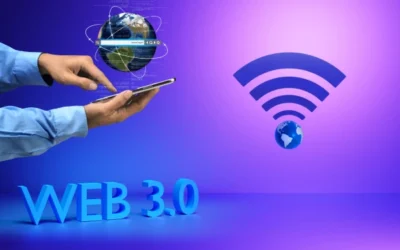 Web 3.0: A New Chapter for Web Development (It’s Not Just About Crypto!)