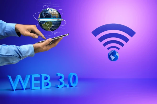 Web 3.0: A New Chapter for Web Development (It’s Not Just About Crypto!)