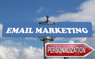 Email Marketing: The Power of Personalization