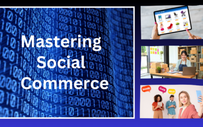 Likes, Follows, and Sales: Mastering Social Commerce